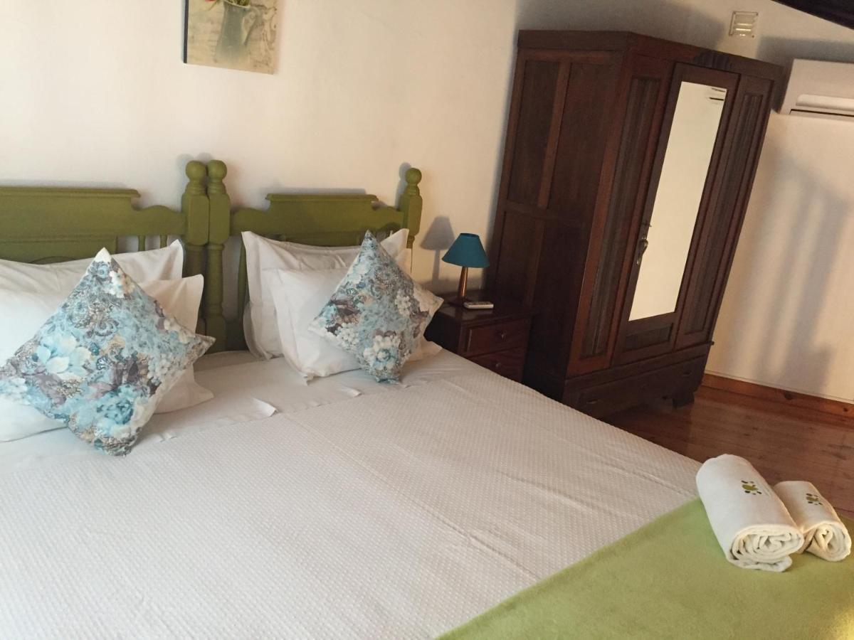 Quinta Das Amendoeiras Albufeira Exteriér fotografie
