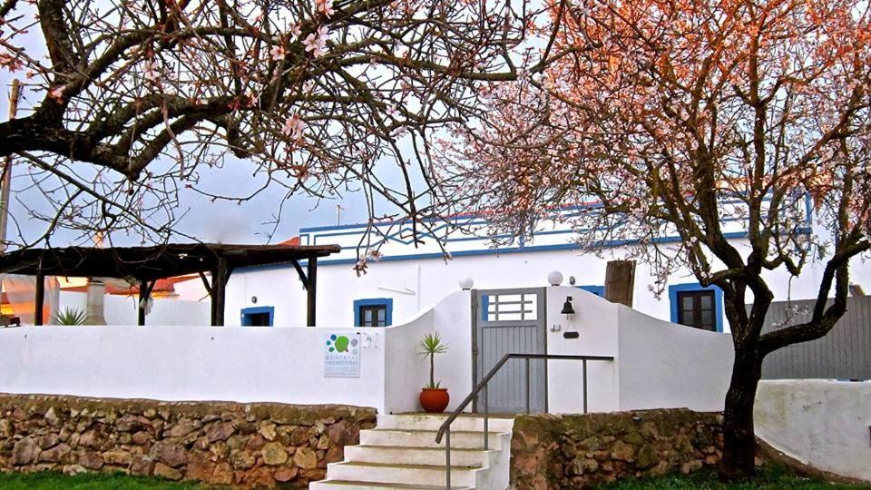 Quinta Das Amendoeiras Albufeira Exteriér fotografie