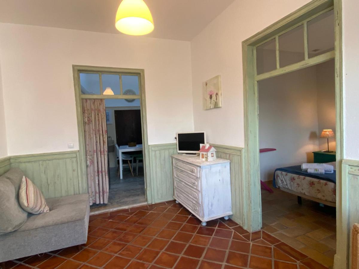 Quinta Das Amendoeiras Albufeira Exteriér fotografie