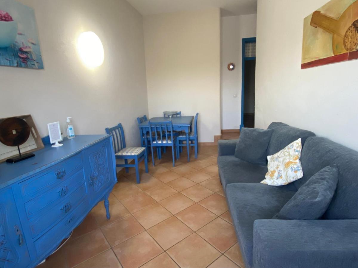 Quinta Das Amendoeiras Albufeira Exteriér fotografie