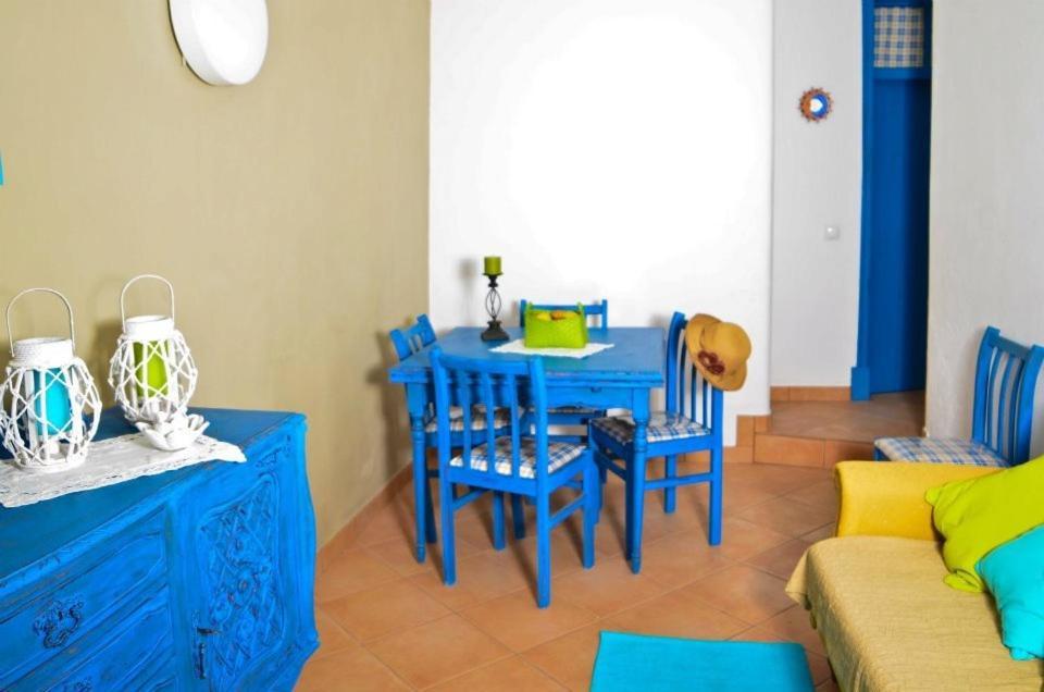 Quinta Das Amendoeiras Albufeira Exteriér fotografie