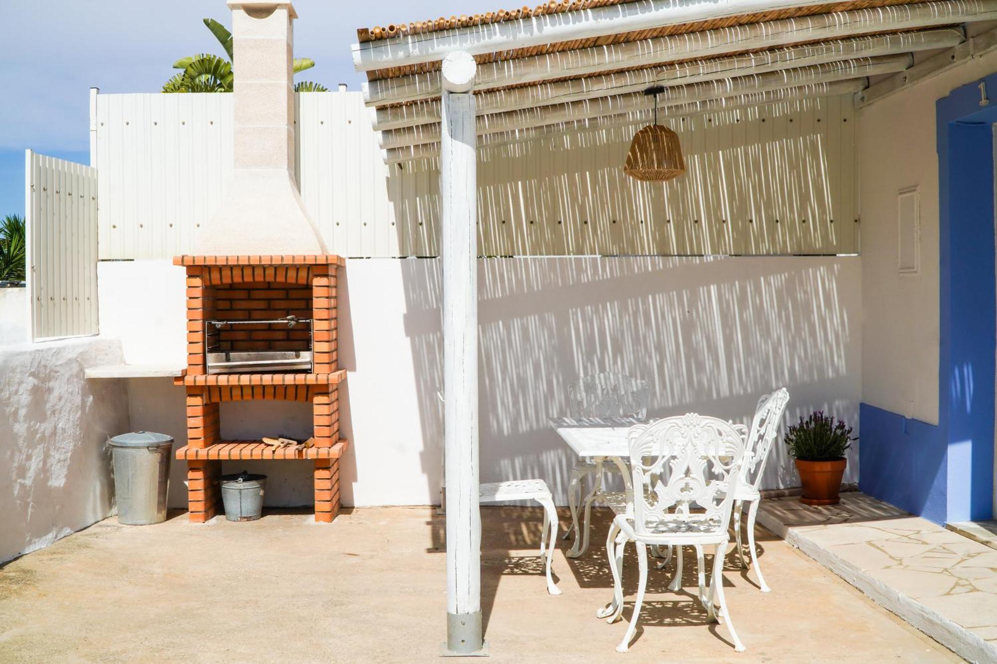 Quinta Das Amendoeiras Albufeira Exteriér fotografie