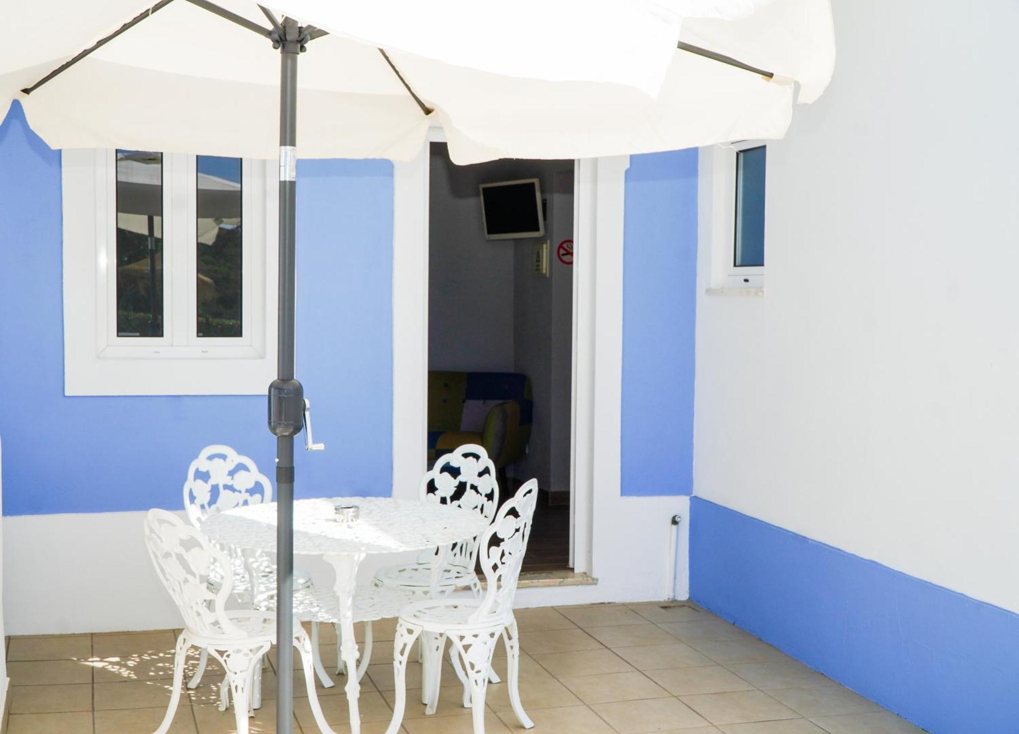 Quinta Das Amendoeiras Albufeira Exteriér fotografie