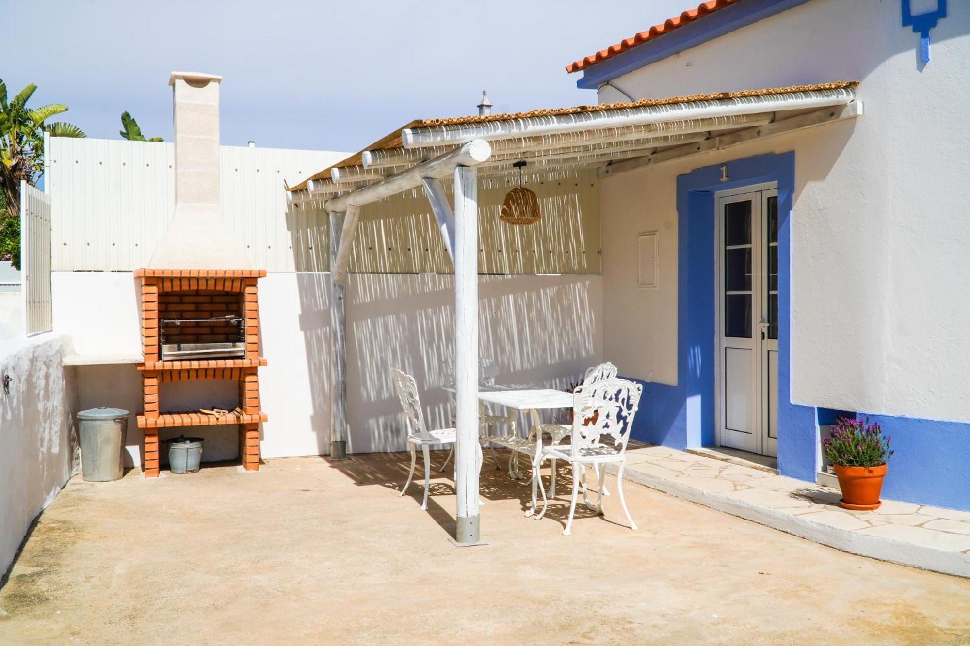 Quinta Das Amendoeiras Albufeira Exteriér fotografie