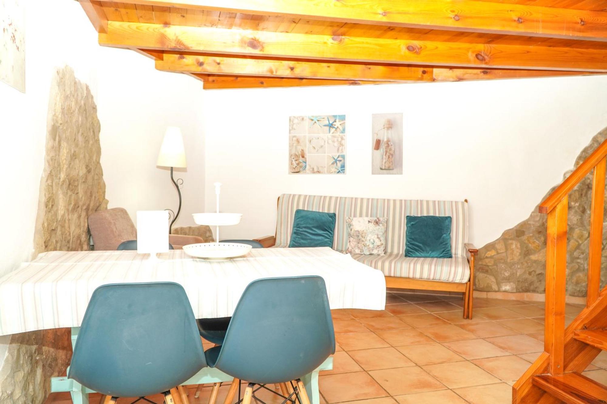 Quinta Das Amendoeiras Albufeira Exteriér fotografie