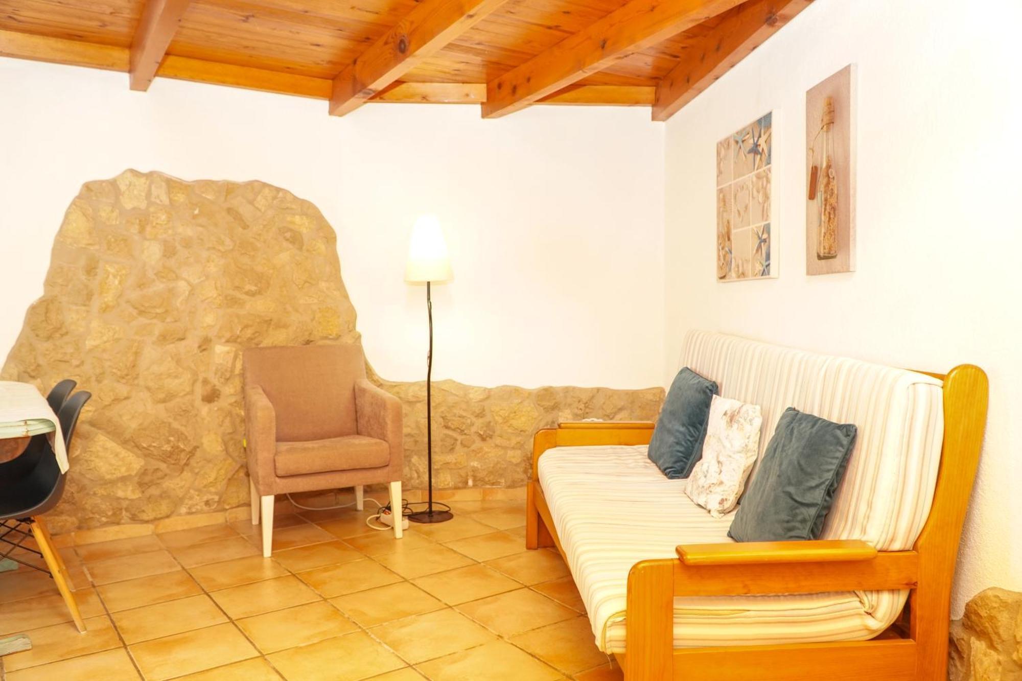 Quinta Das Amendoeiras Albufeira Exteriér fotografie