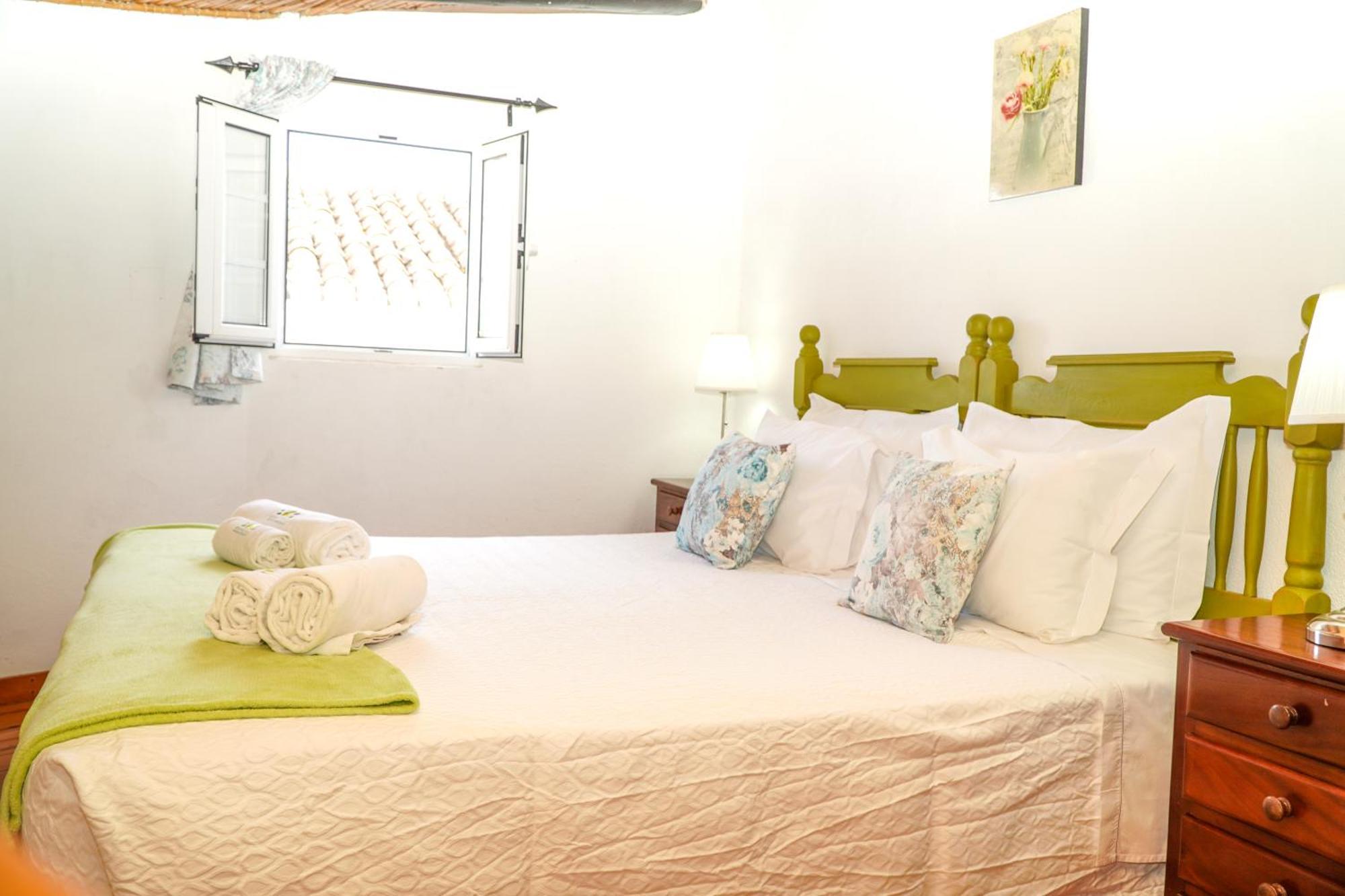 Quinta Das Amendoeiras Albufeira Exteriér fotografie
