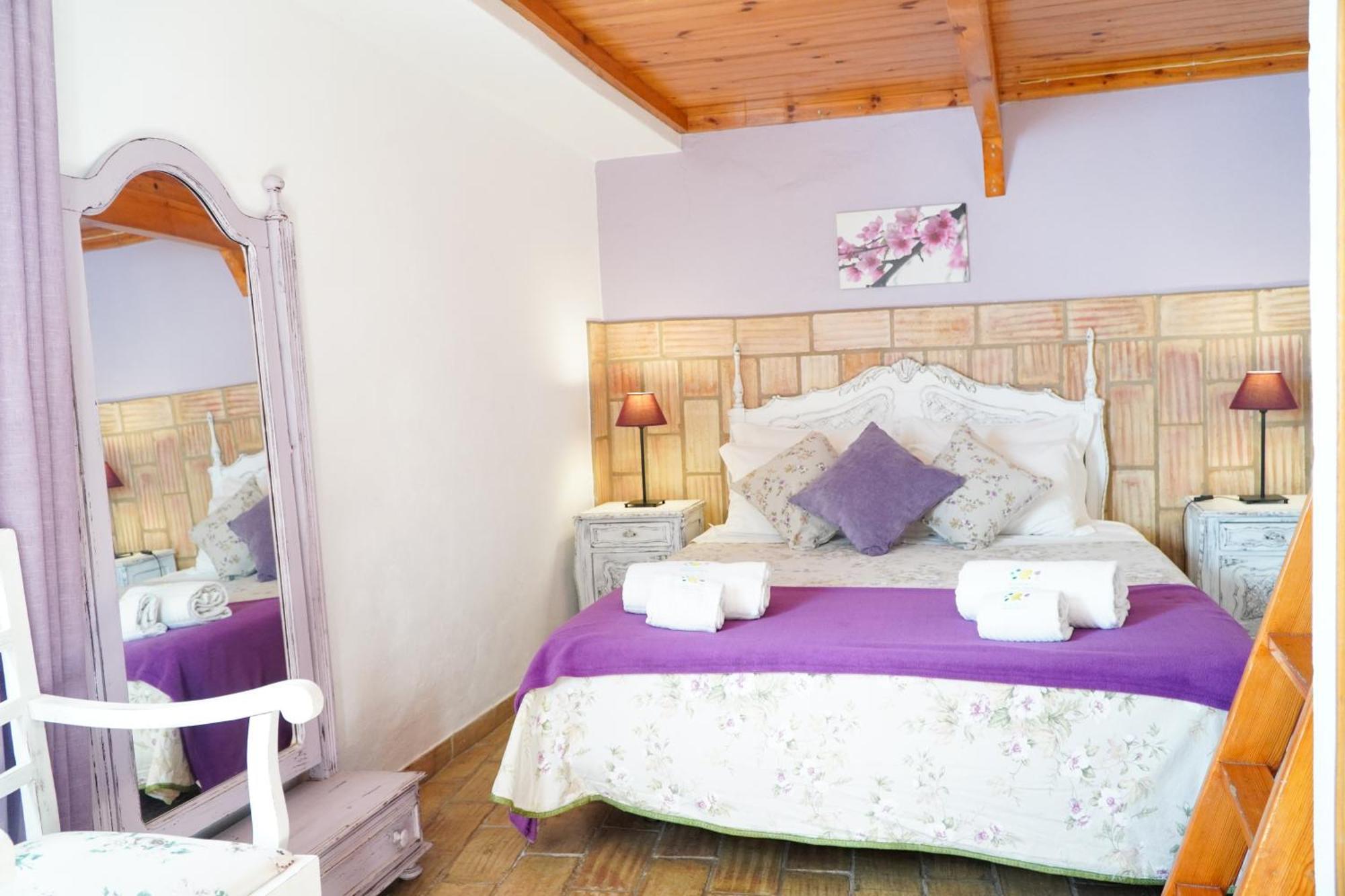 Quinta Das Amendoeiras Albufeira Exteriér fotografie
