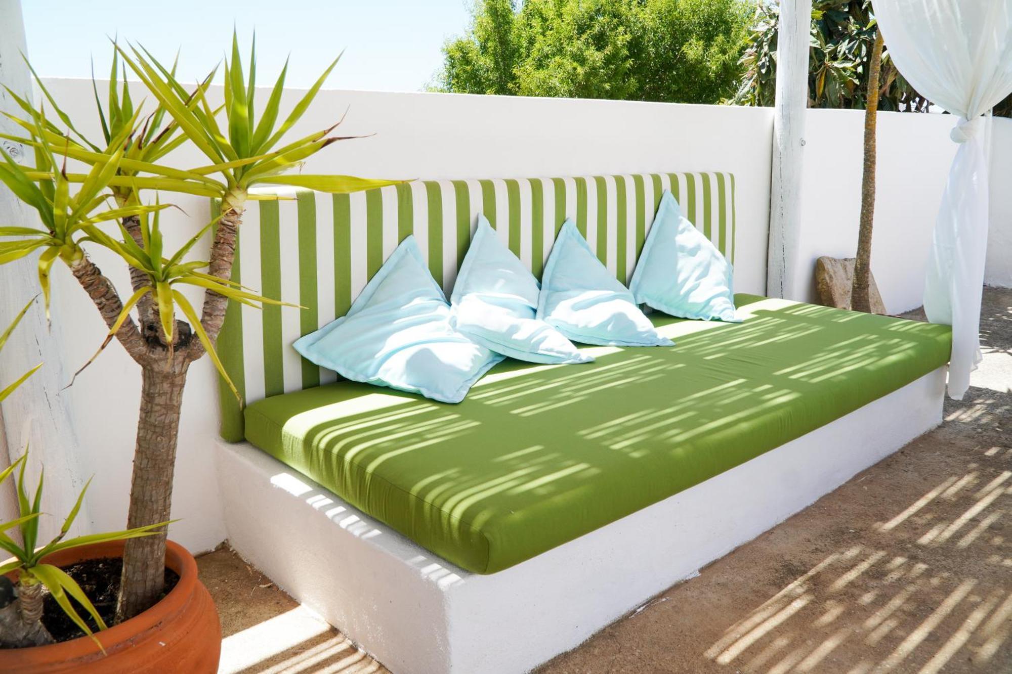 Quinta Das Amendoeiras Albufeira Exteriér fotografie