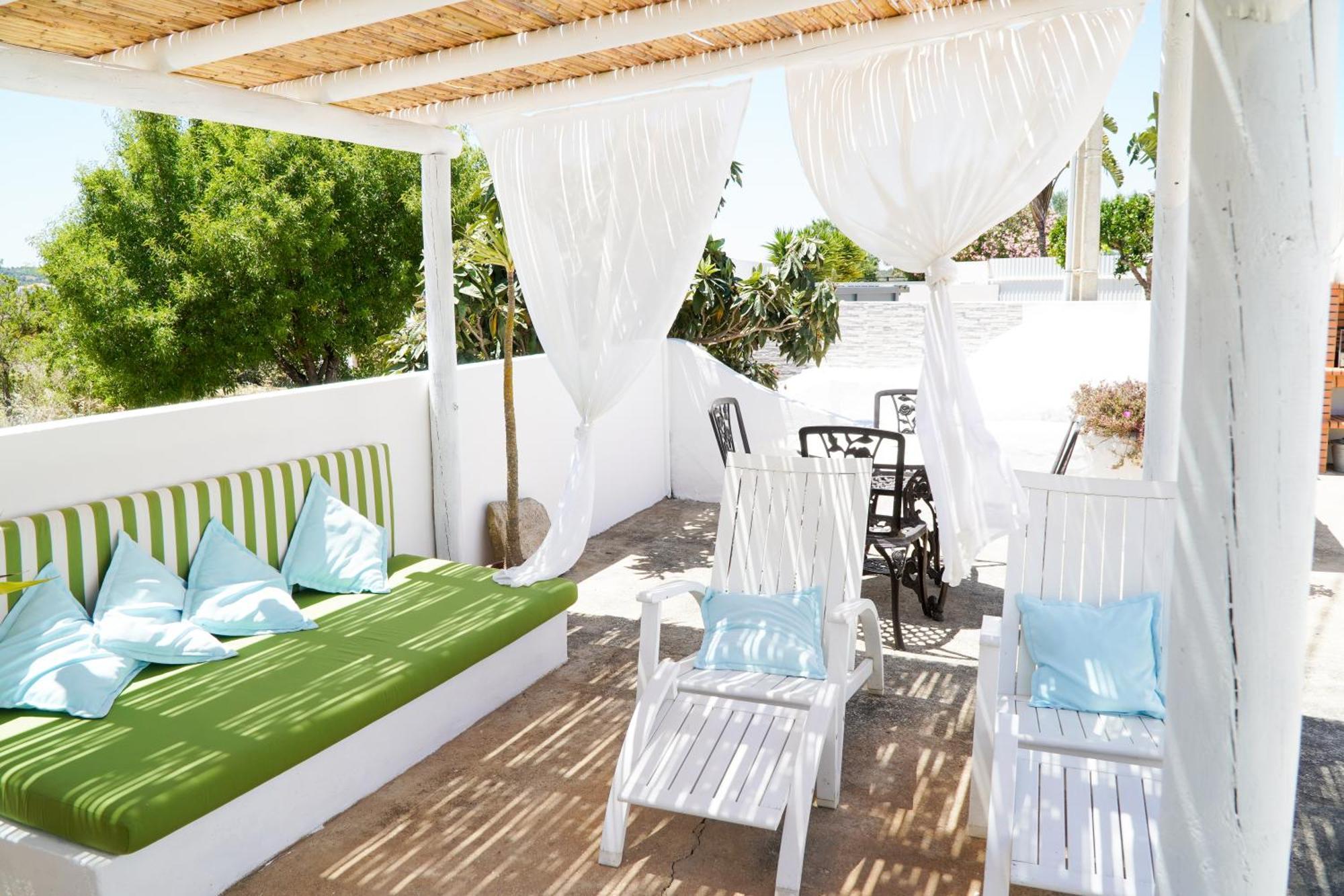 Quinta Das Amendoeiras Albufeira Exteriér fotografie